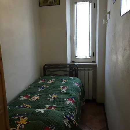 Campo Felice Casamaina