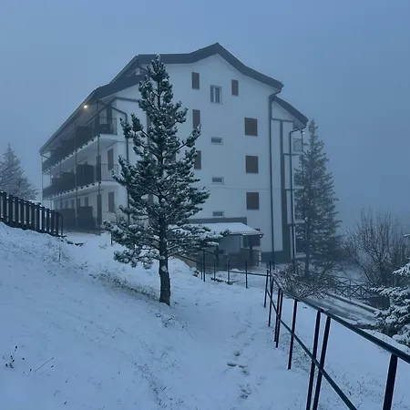 Apartmán Campo Felice *