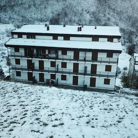 Campo Felice Casamaina