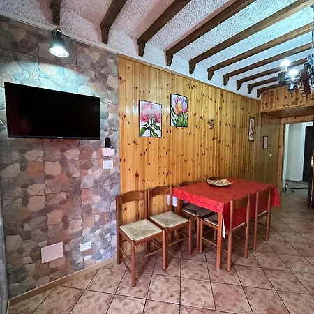 Campo Felice Apartment *