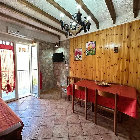 Campo Felice Apartment