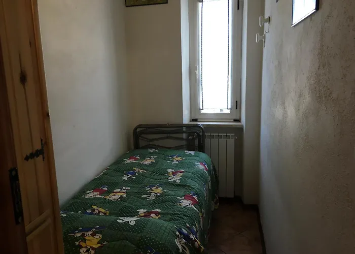 Campo Felice Casamaina