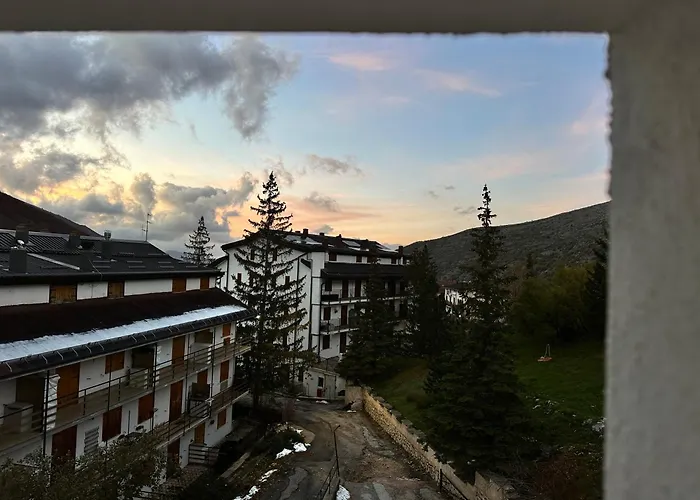 Campo Felice * Casamaina