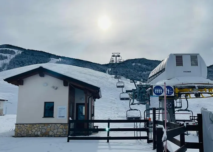 Campo Felice * Casamaina